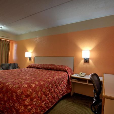 Fair View Inn & Suites Memphis Buitenkant foto