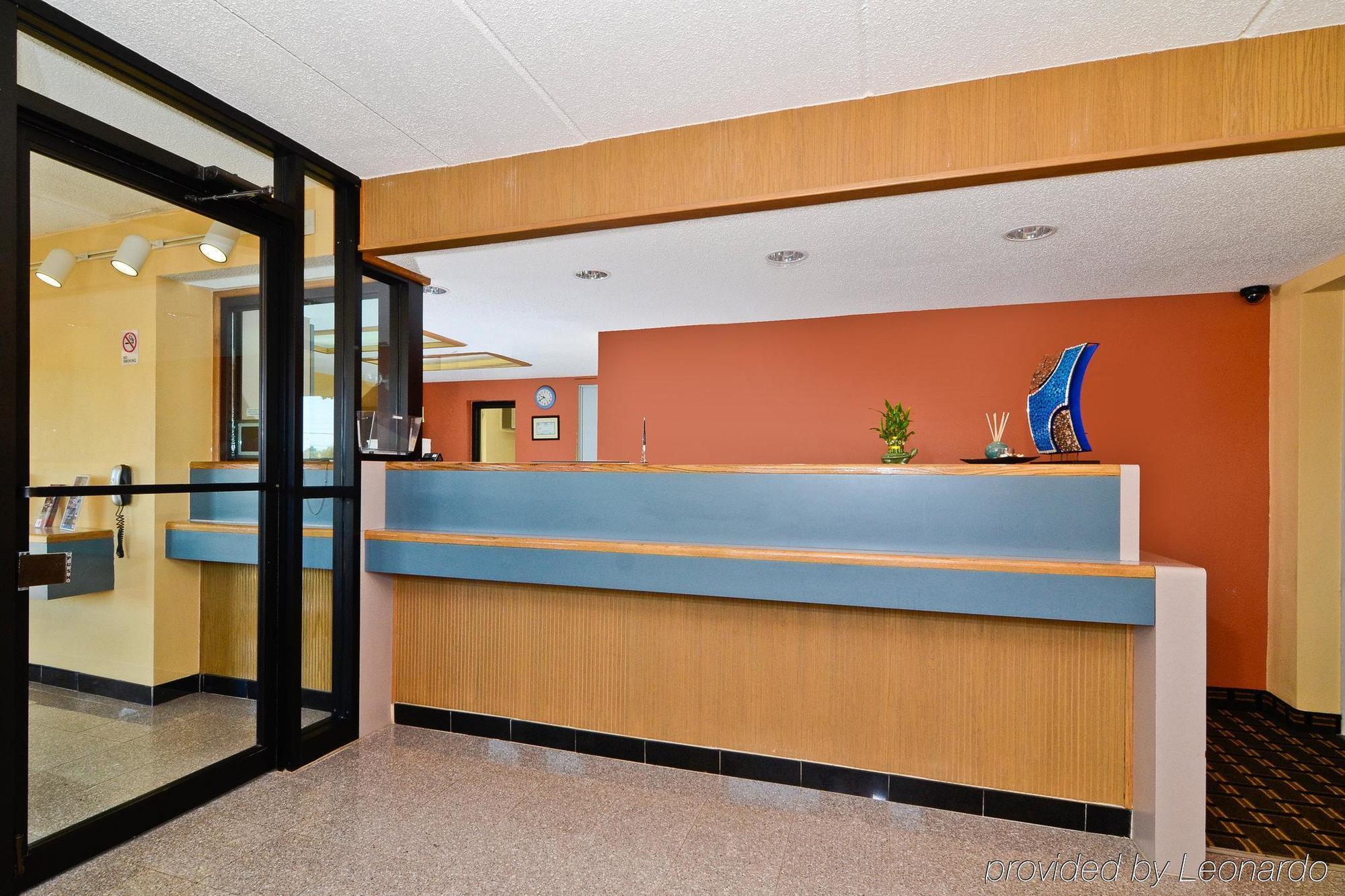 Fair View Inn & Suites Memphis Interieur foto