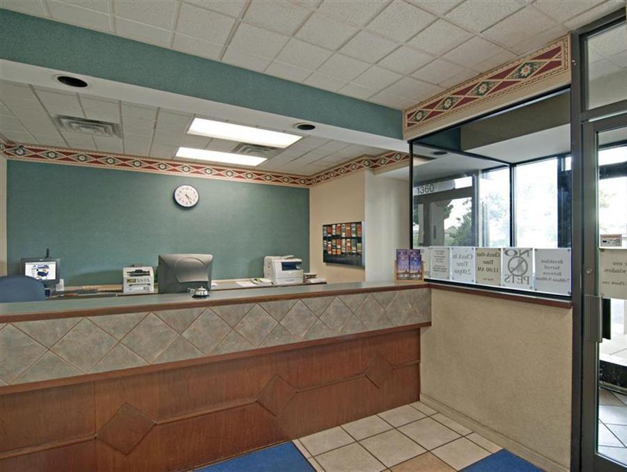 Fair View Inn & Suites Memphis Buitenkant foto