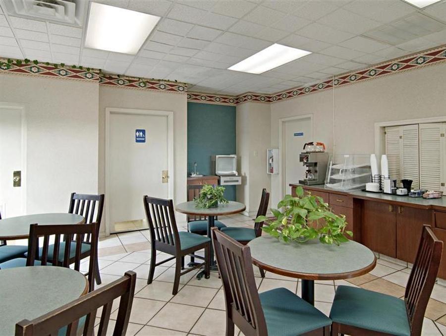 Fair View Inn & Suites Memphis Buitenkant foto