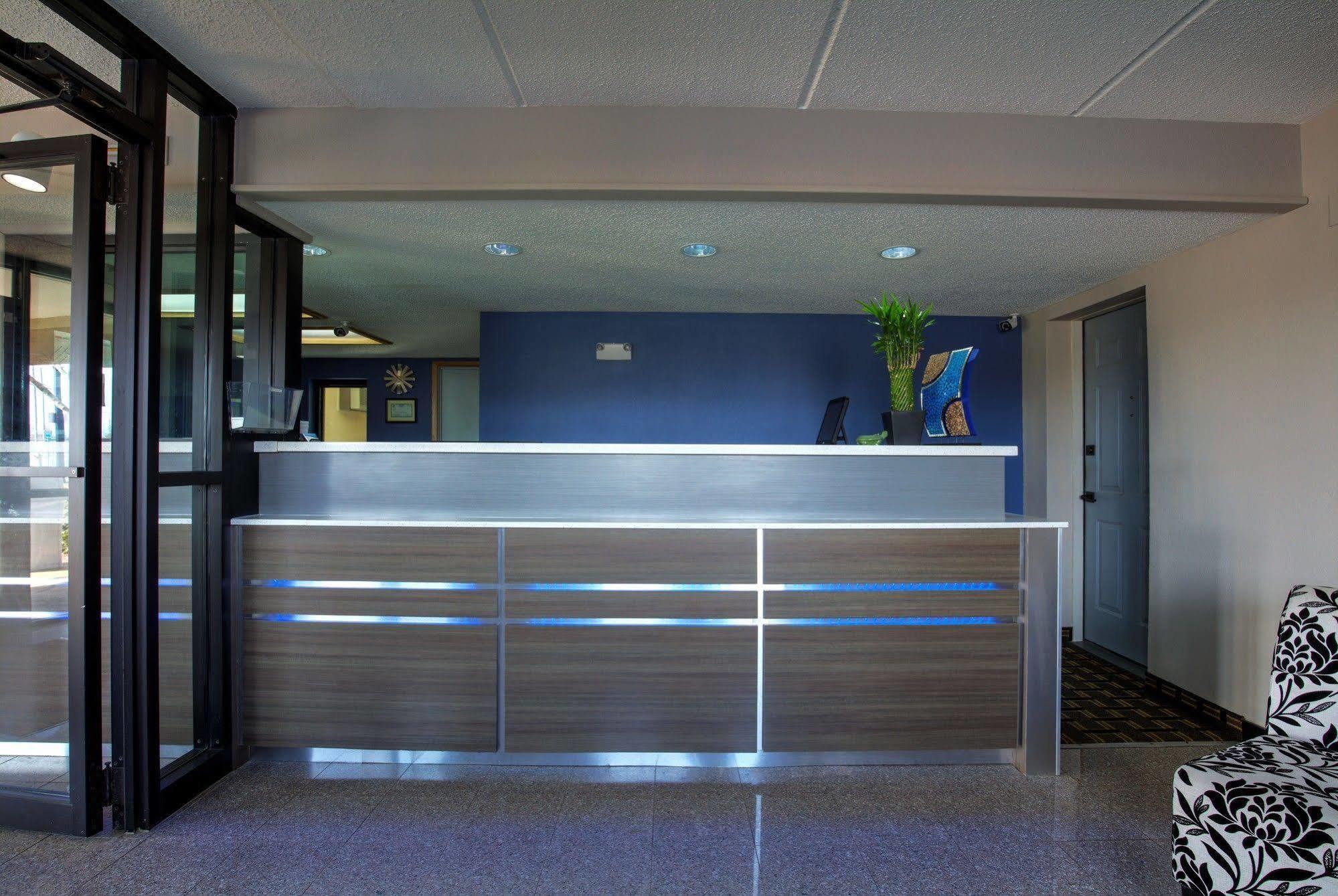 Fair View Inn & Suites Memphis Buitenkant foto